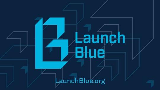 LaunchBlue submitted