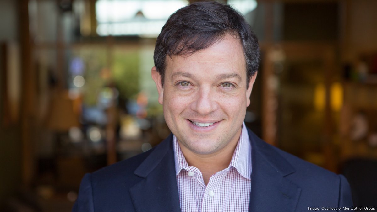 Meriwether Group CEO David Howitt on guiding founders Portland