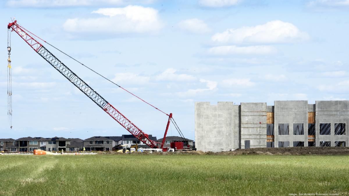 AB 2840 would add buffer zones to warehouse construction projects