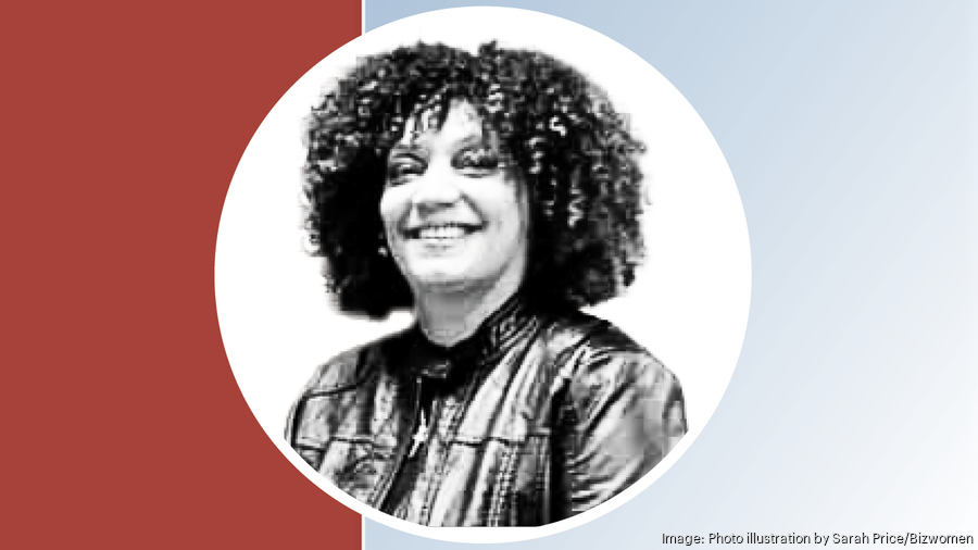 In Her Own Words: Sonia Robinson's 'essential' business