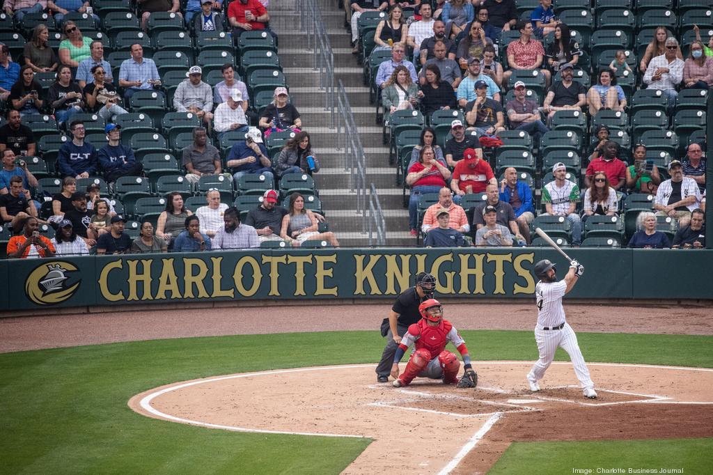 Charlotte Knights Opening Night 2022: Game info, tickets on sale