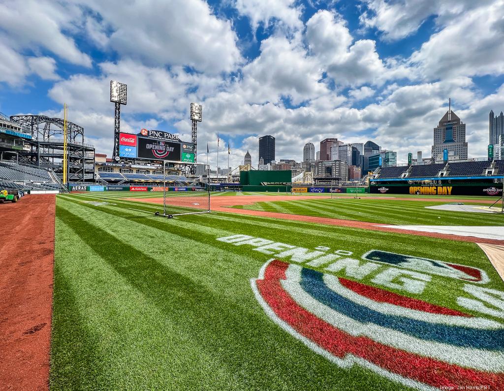 Sources: Pirates likely to pick PNC Park as site for 'spring