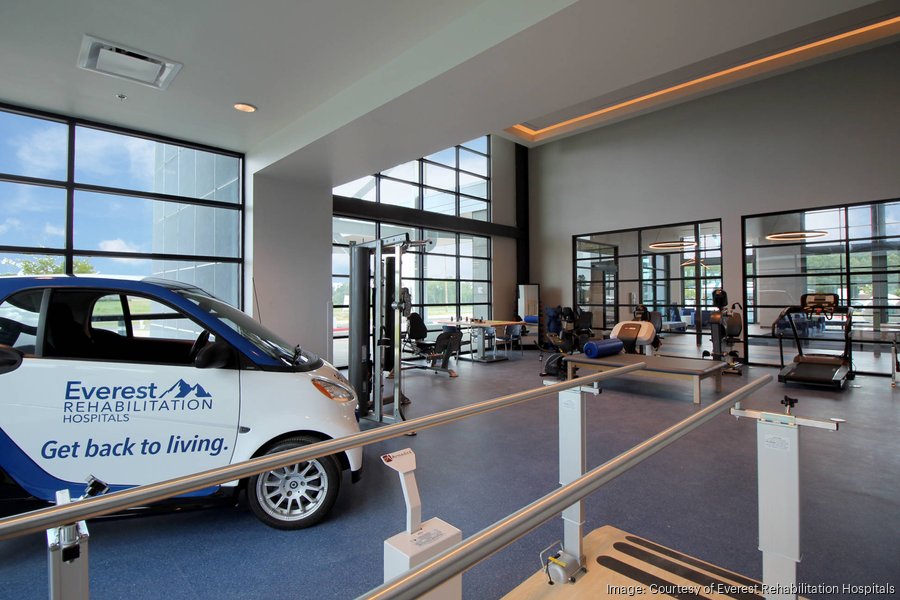 Pennsylvania company buys Orlando-area hospital