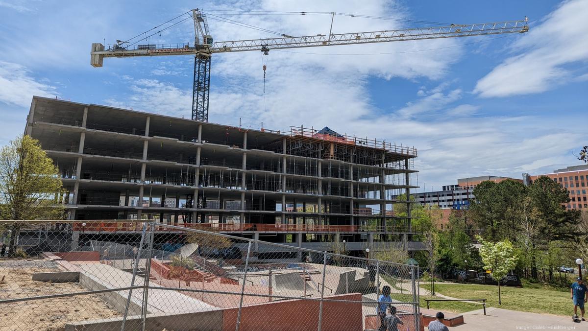 These new condos in Durham will open next year, but buyers are moving fast Triangle Business