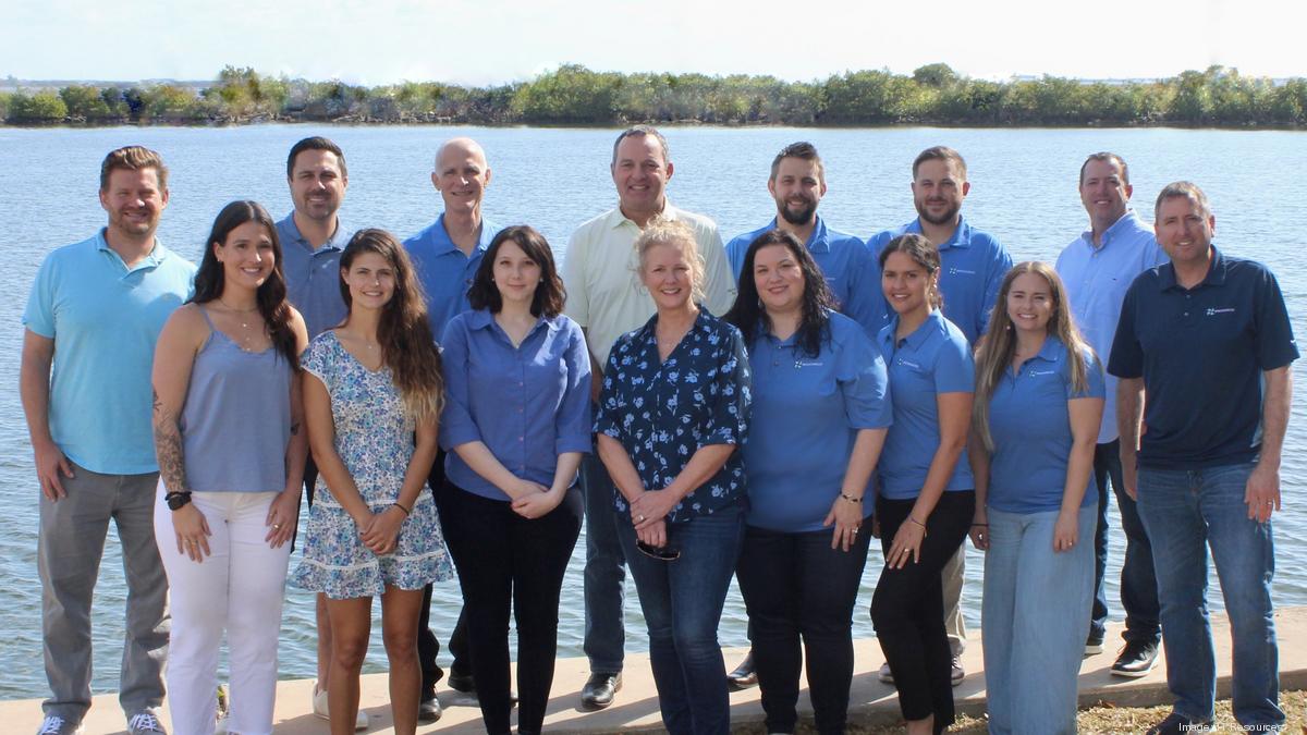 IT Resources, 2022 Best Places to Work Tampa Bay Business Journal