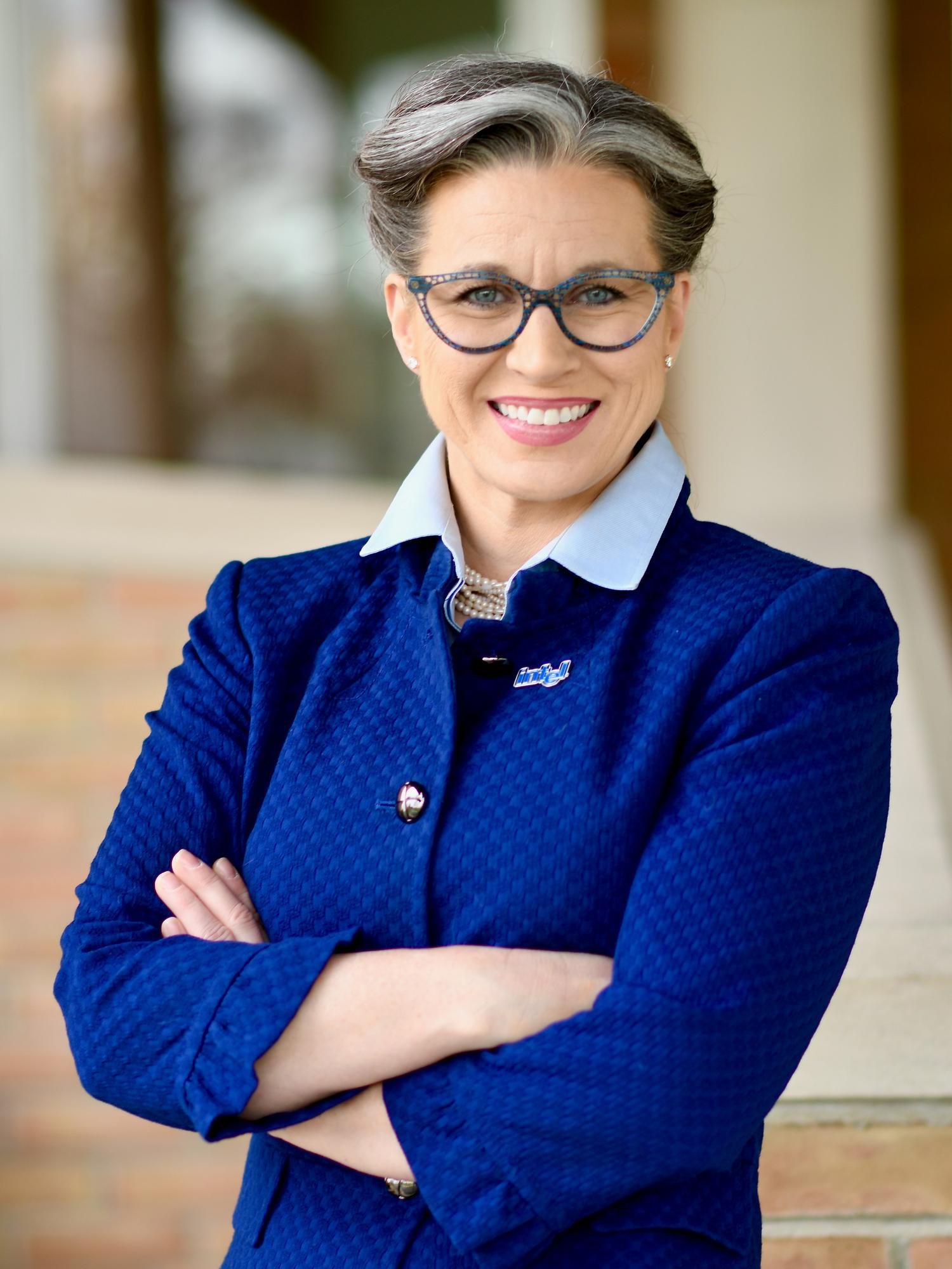 Emily Smith People on The Move Columbus Business First