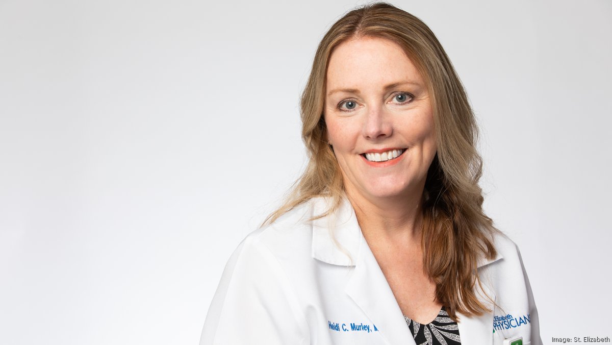 St. Elizabeth Physicians scoops up 7 providers who exited Axia Women's Health Cincinnati