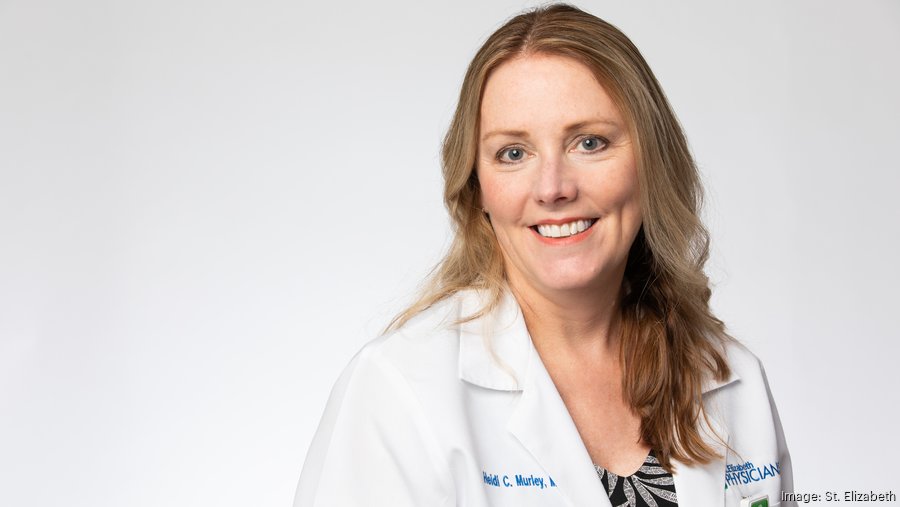 St. Elizabeth Physicians scoops up 7 providers who exited Axia Women's