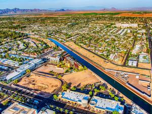 Arizona Commerce Authority —&nbsp;How Arizona expertise could help solve global water challenges —&nbsp;Client Submitted