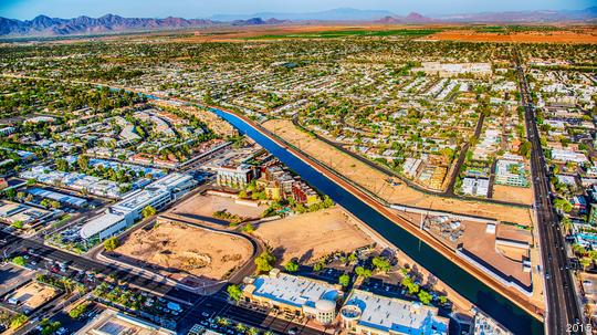 Arizona Commerce Authority —&nbsp;How Arizona expertise could help solve global water challenges —&nbsp;Client Submitted