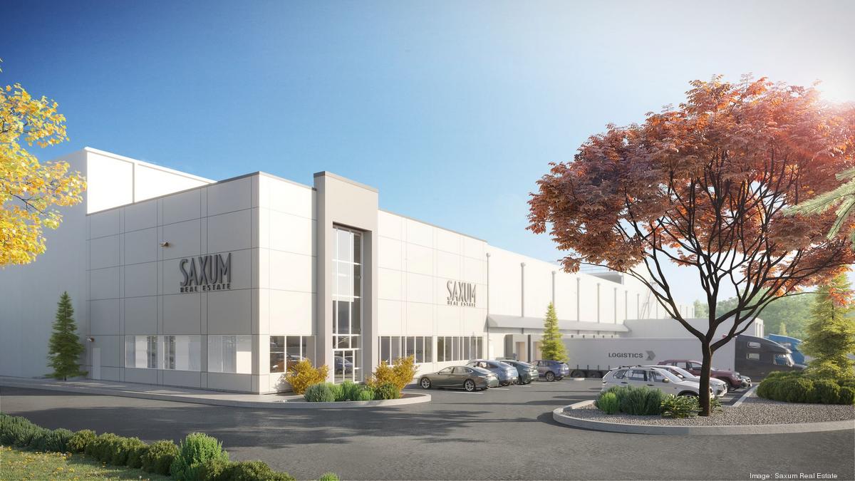 Saxum Real Estate sees sustained demand for speculative cold storage in