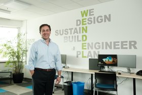 Wendel acquires first-responder-focused architecture firm