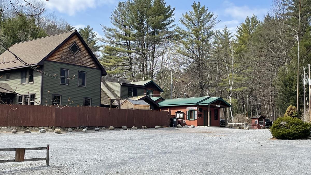 Lake RV park Adirondack Camping Village acquired by Athena Real