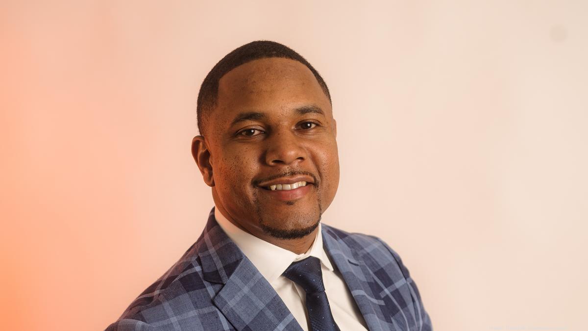 40 Under 40 Robert Sherrill, Imperial Cleaning Systems Nashville