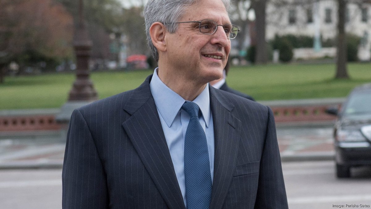 Attorney General Merrick Garland to visit Denver American Bar Association meeting Denver
