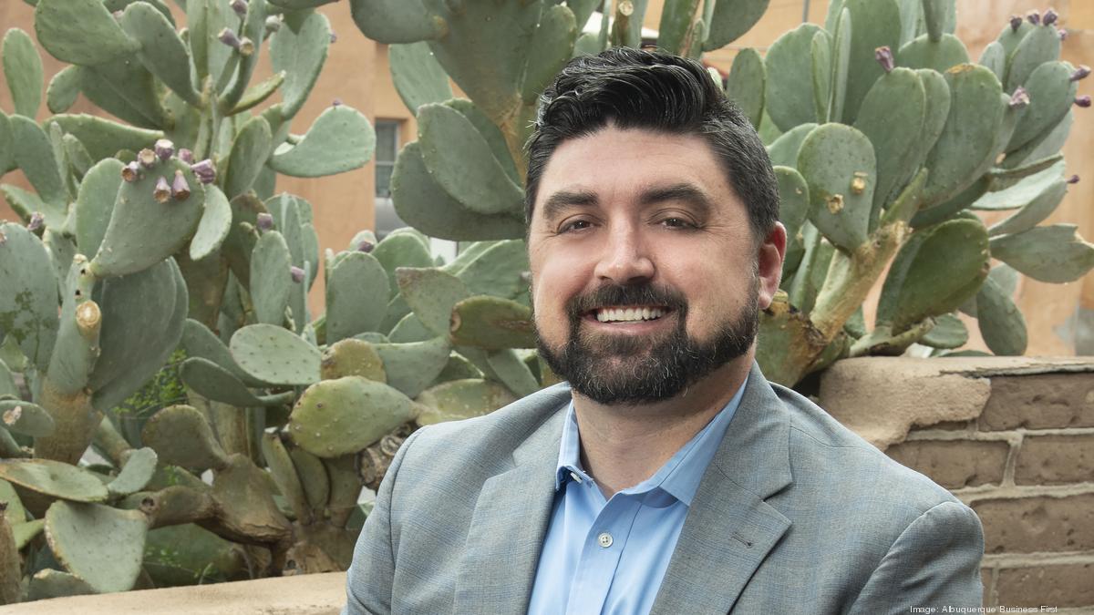 ABF's 40 Under 40 Maintaining global peace is all part of the job for