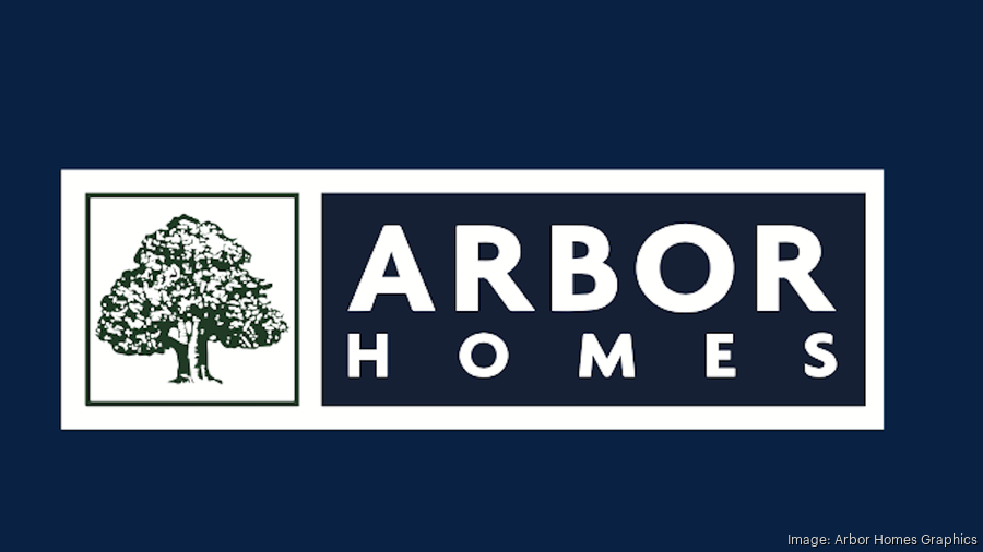 Berkshire Hathaway's Arbor Homes is bringing homes to the Columbus