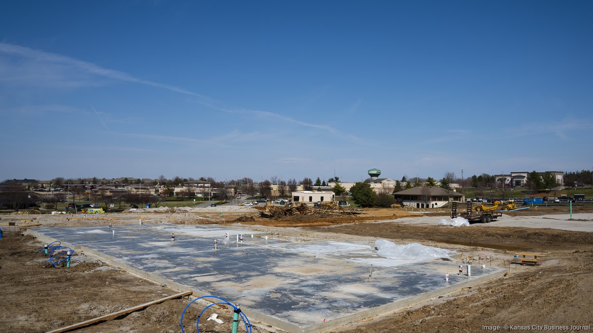Lee’s Summit will help fund as much as $1.65B in infrastructure, projects by calling LDS Church land blighted