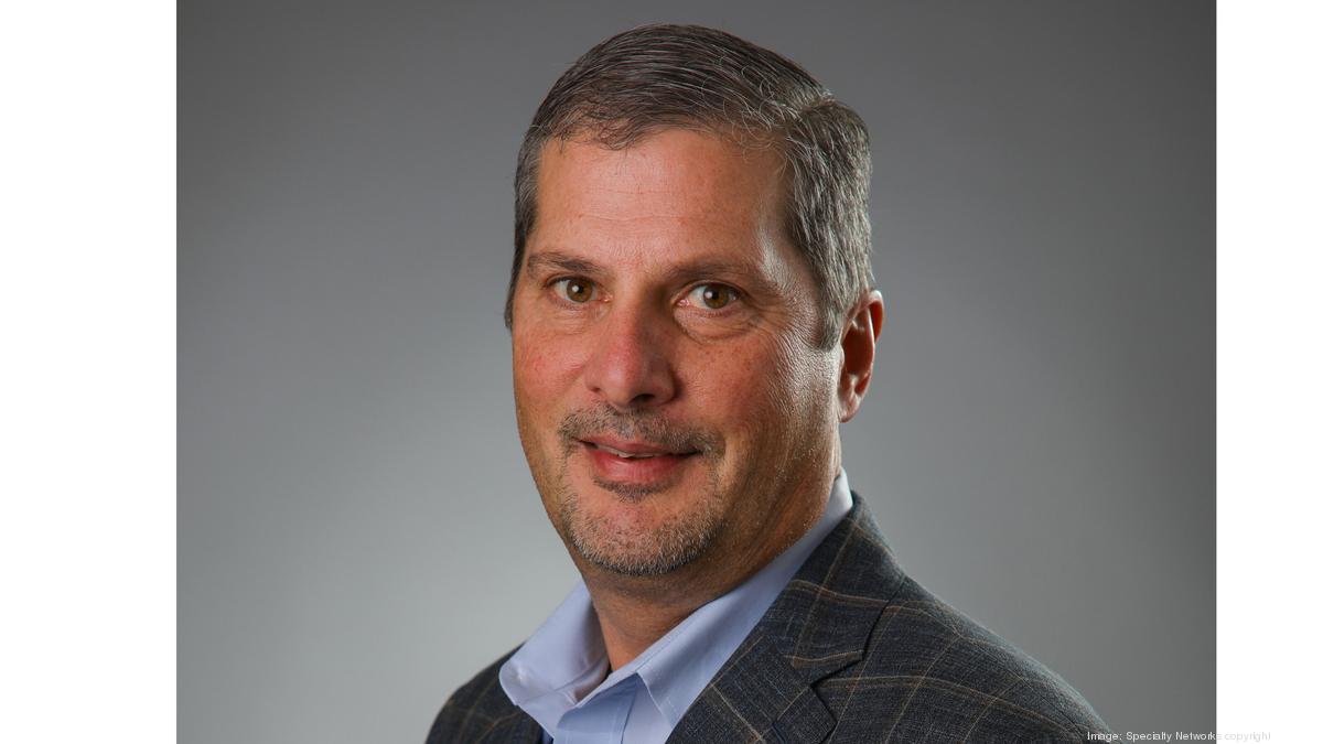 Specialty Networks acquires United Rheumatology Cleveland Business Journal