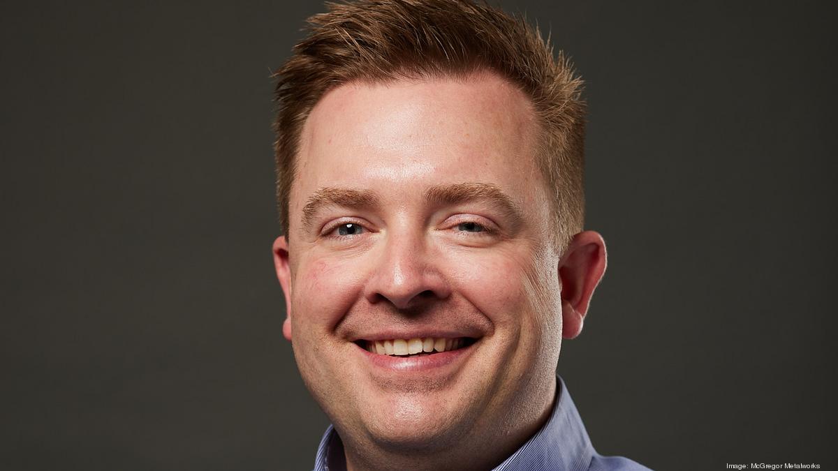 McGregor Metal in Springfield to embark on significant expansion