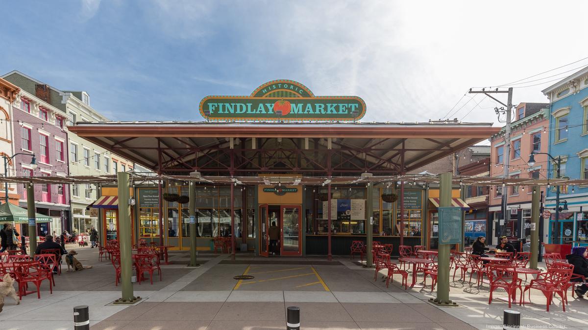 Findlay Market CEO Cordelia Heaney Out A Year After Starting Job   Findlay Market 1*1200xx8192 4608 0 428 