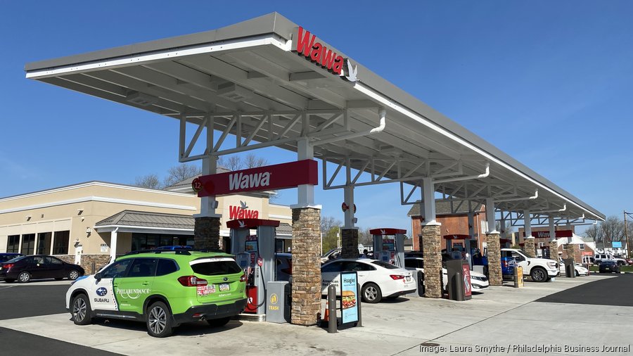 Wawa CEO reveals more details for planned 'travel centers' in new ...