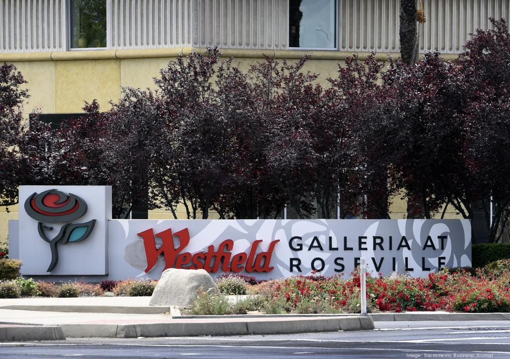 Westfield Galleria at Roseville
