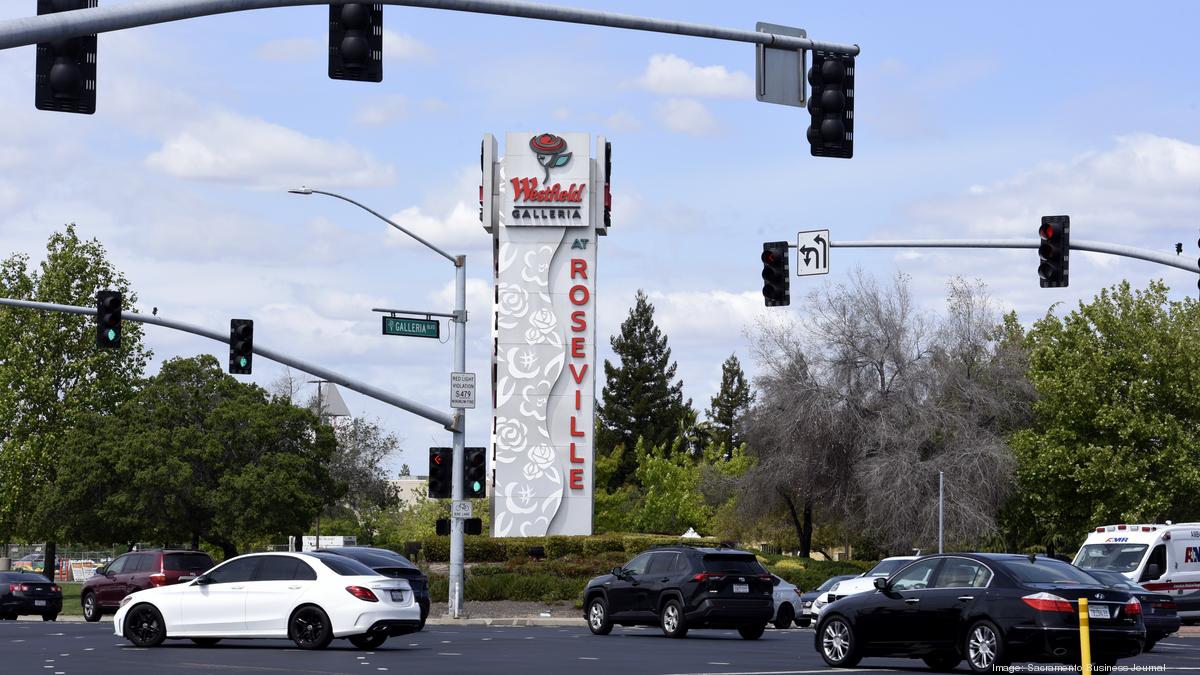 Levi's files plans for space in Westfield Galleria at Roseville -  Sacramento Business Journal