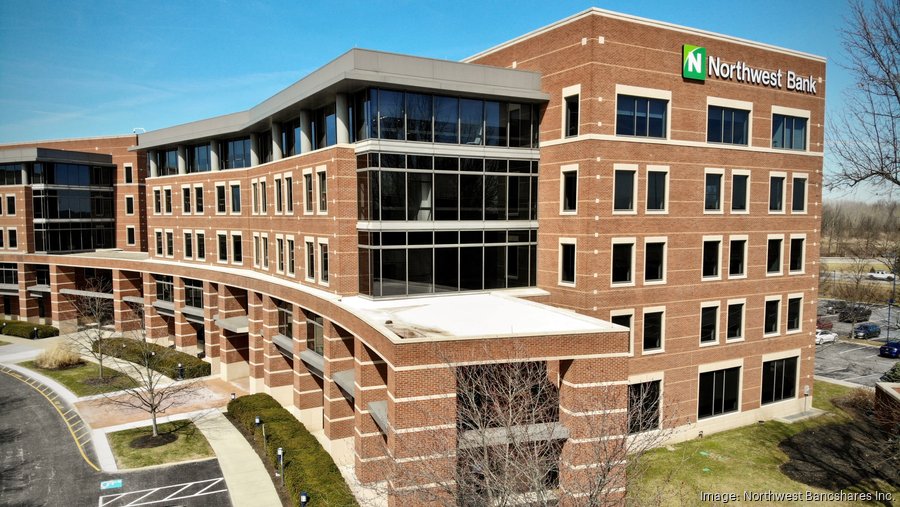 Northwest Bank Acquires Penns Woods Bancorp Columbus-based Northwest Bancshares to acquire Penns Woods Bancorp