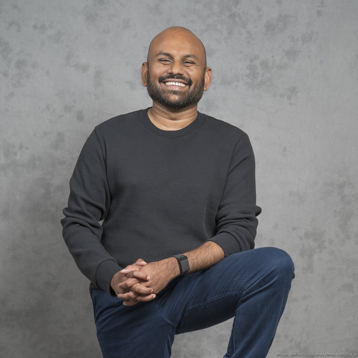 40 Under 40: Pradeep Elankumaran, Farmstead - San Francisco ...