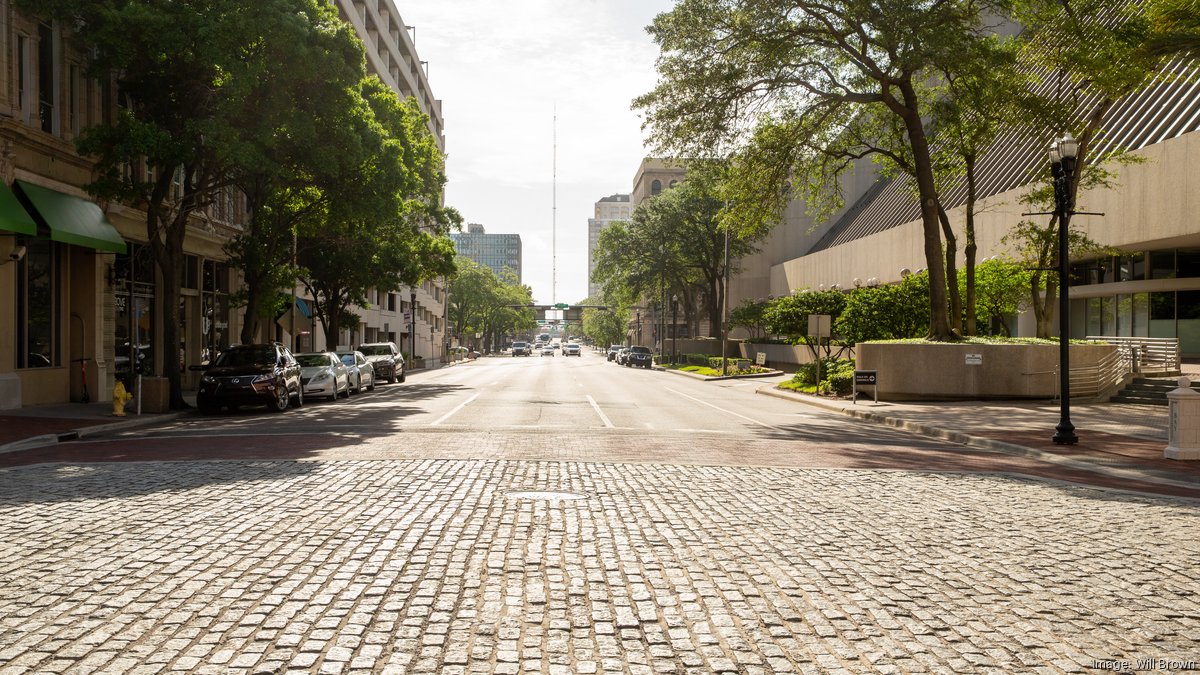 Developers, DIA place focus on Laura, Hogan streets to revitalize