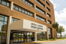 THE CHEDER OF JACKSONVILLE