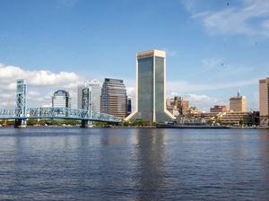 Downtown Jacksonville 10