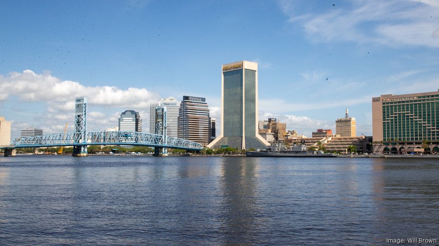 Jacksonville Among The Best Places To Live In Florida Jacksonville Business Journal