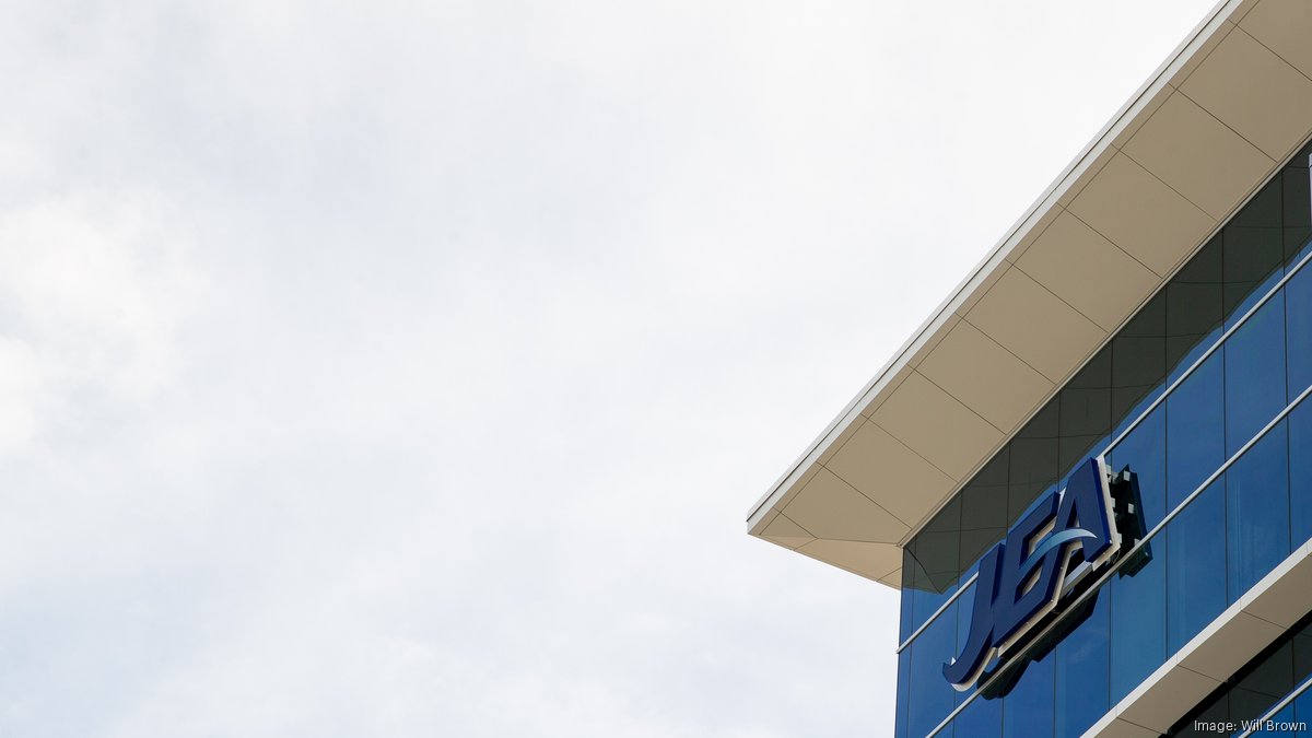 Jacksonville utility expands cooling infrastructure as downtown development projects advance - Jacksonville Business Journal
