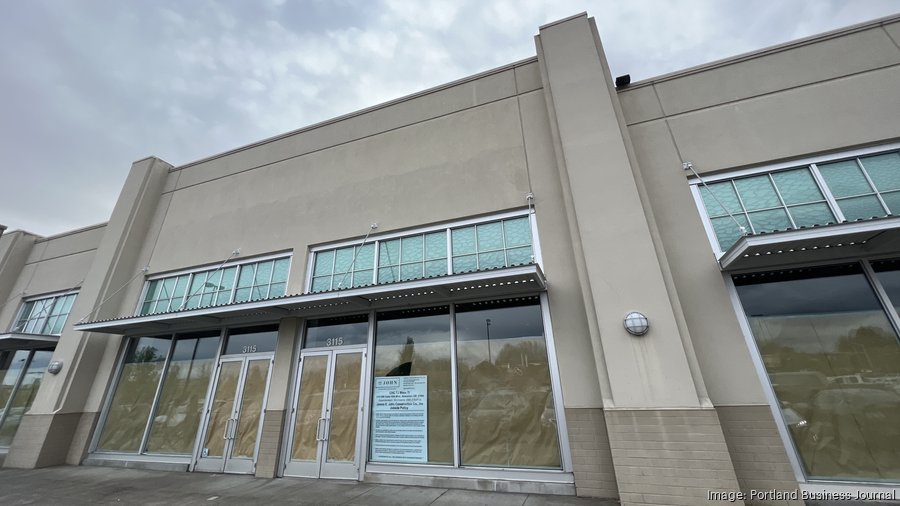 T.J. Maxx, Shake Shack, Salt & Straw, Next Level Burger, Rudy's