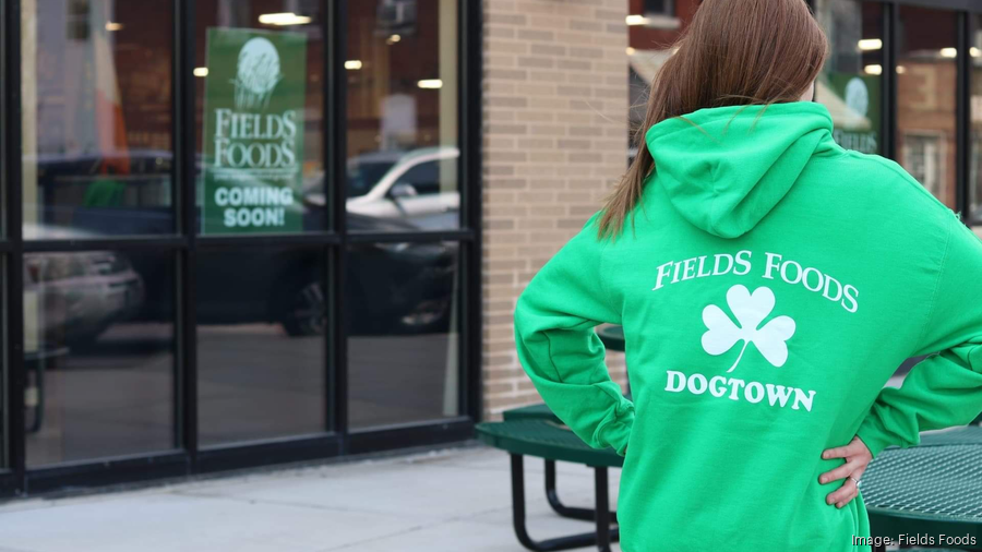 St. Louis grocer Fields Foods puts 'pause' on business at Dogtown location St. Louis Business