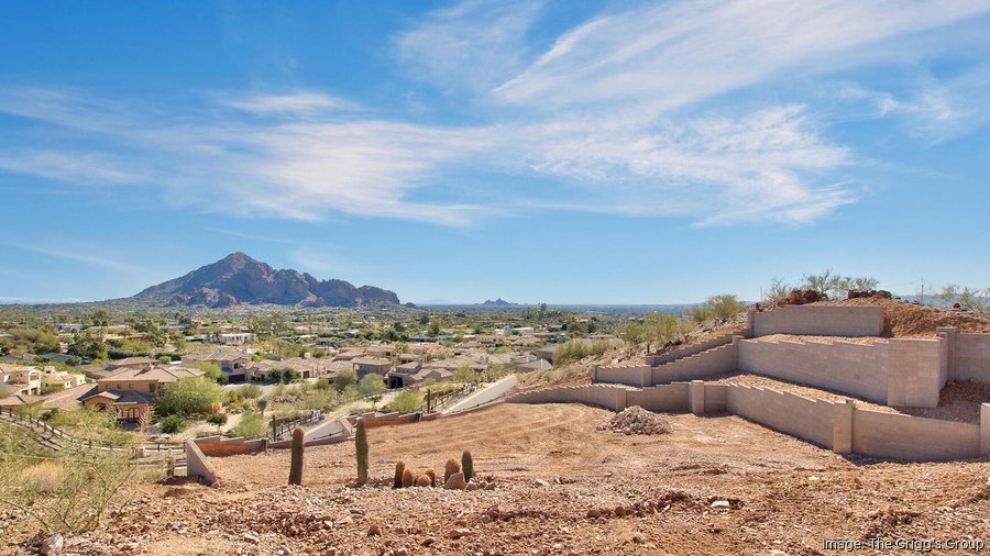 Phoenixarea Realtors say buyers are lining up to buy a piece of