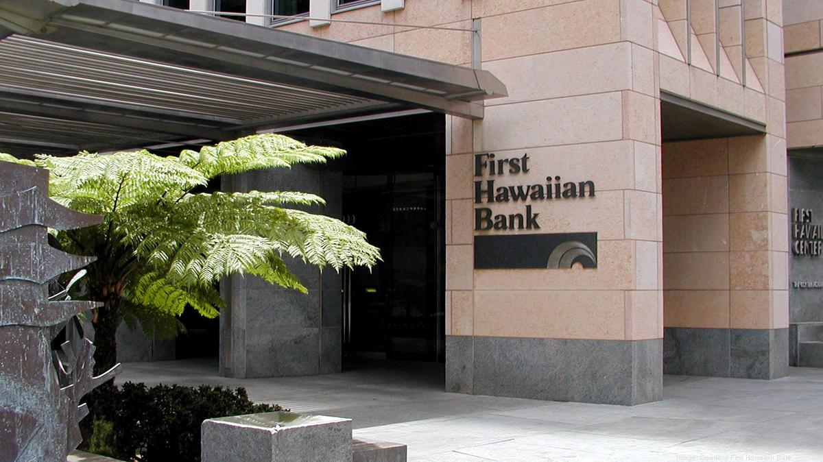 First Hawaiian Bank launches program for firsttime homebuyers