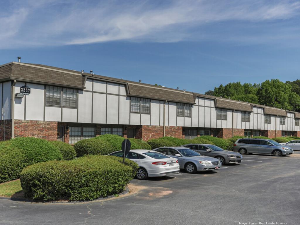 R. James Properties Inc. Company Profile The Business Journals