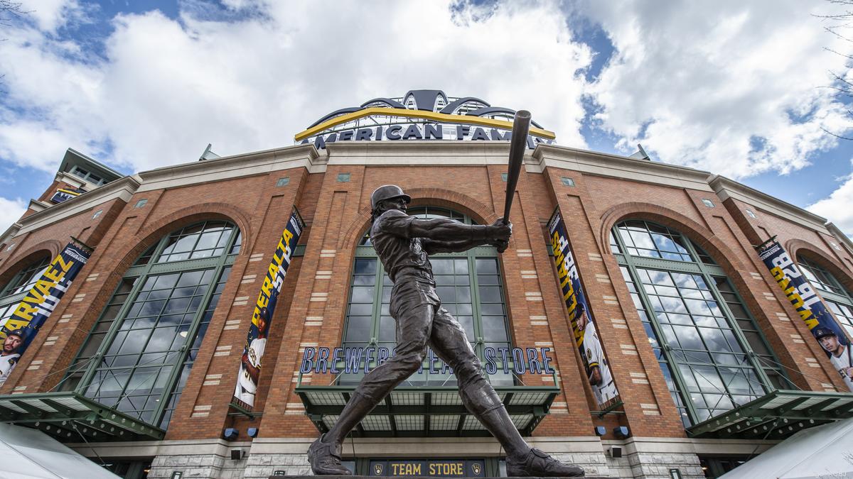 A check-in on whether state taxpayers will help the Milwaukee Brewers with  a very big check