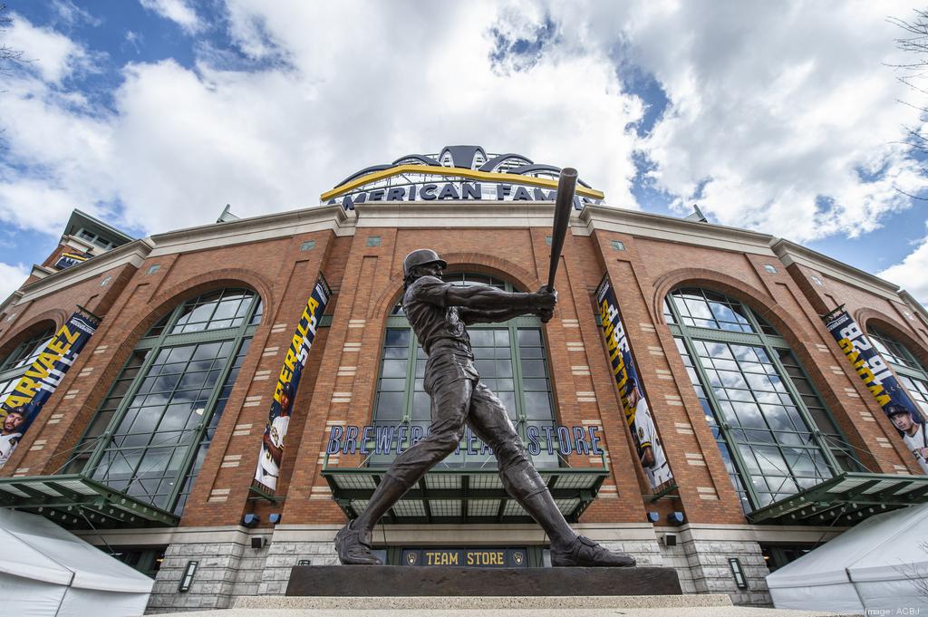 16 Facts About Milwaukee Brewers 