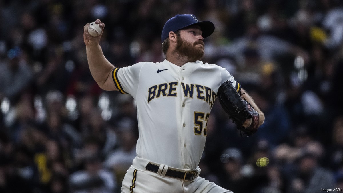 Milwaukee Brewers 2023 TV Schedule & How to Watch Games