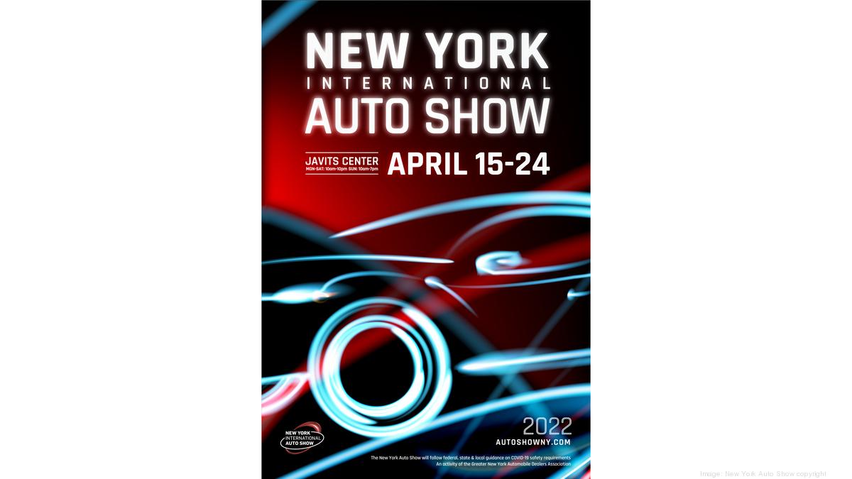 New York Auto Show opens at Javits Convention Center New York