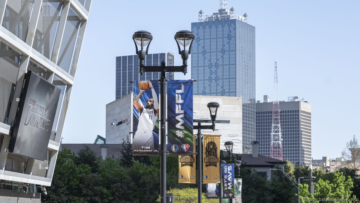 Las Vegas Sands owns 100+ acres in Irving — what does that mean for