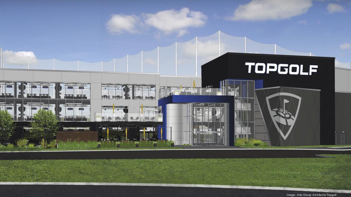 Topgolf reveals plans for Pompano Beach entertainment complex at Isle