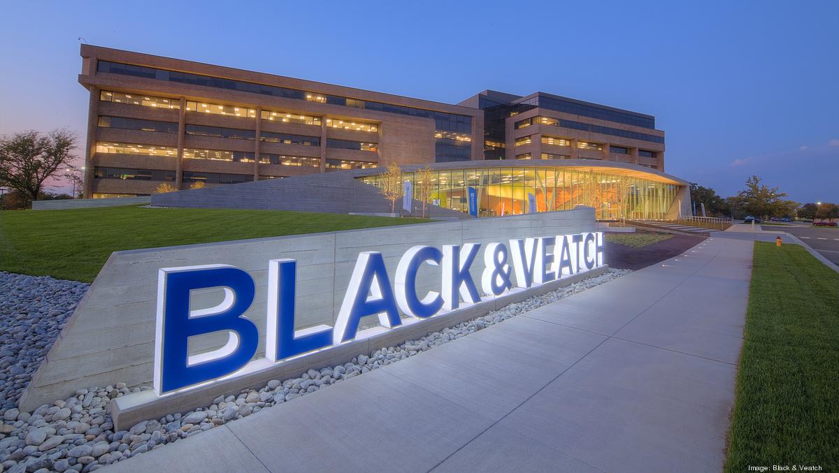 Black & Veatch expands offices beyond OP HQ into Aspiria campus ...