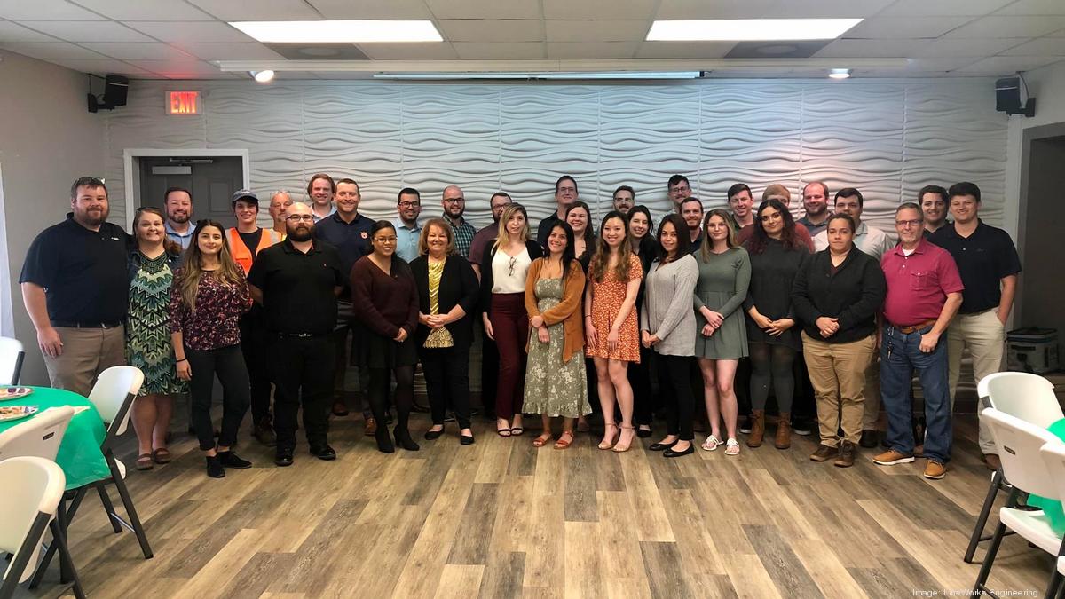 LineWorks Engineering, 2022 Best Places to Work Tampa Bay Business