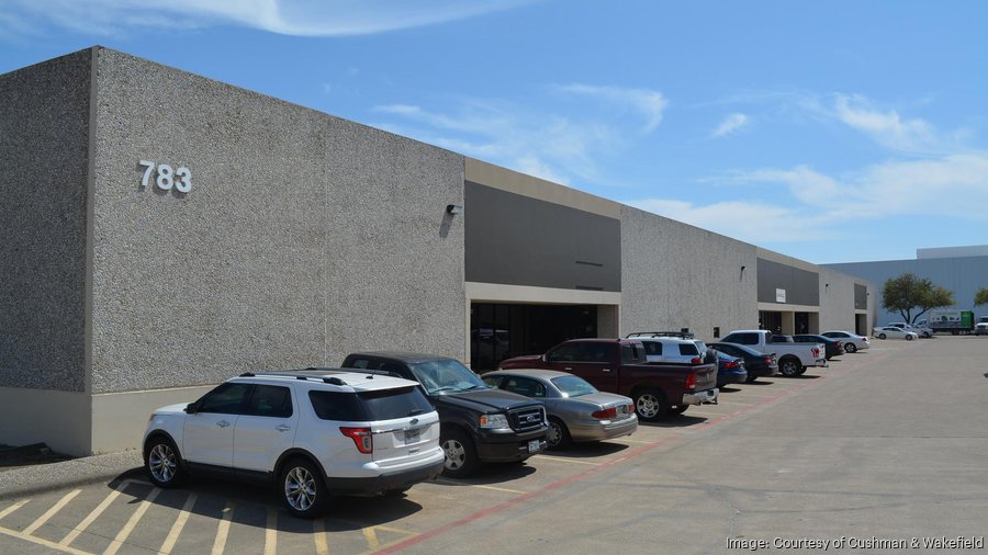 Dallas Commercial Property For Sale