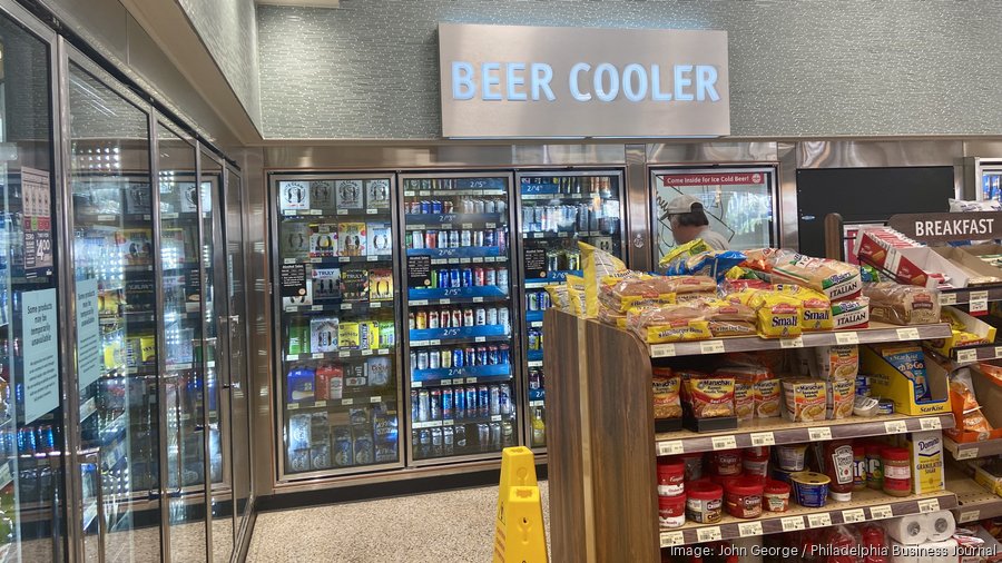 More Wawa locations selling beer will open in Pennsylvania, CEO 